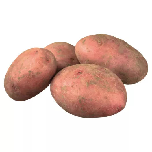 Aardappel Cherie 1KG Biologisch (vroege variëteit)