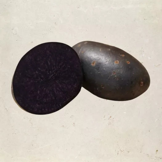 Aardappel Truffette 1KG Biologisch (bewaarvariëteit)