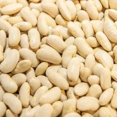 Cannellini Dwergdopboon Biologisch