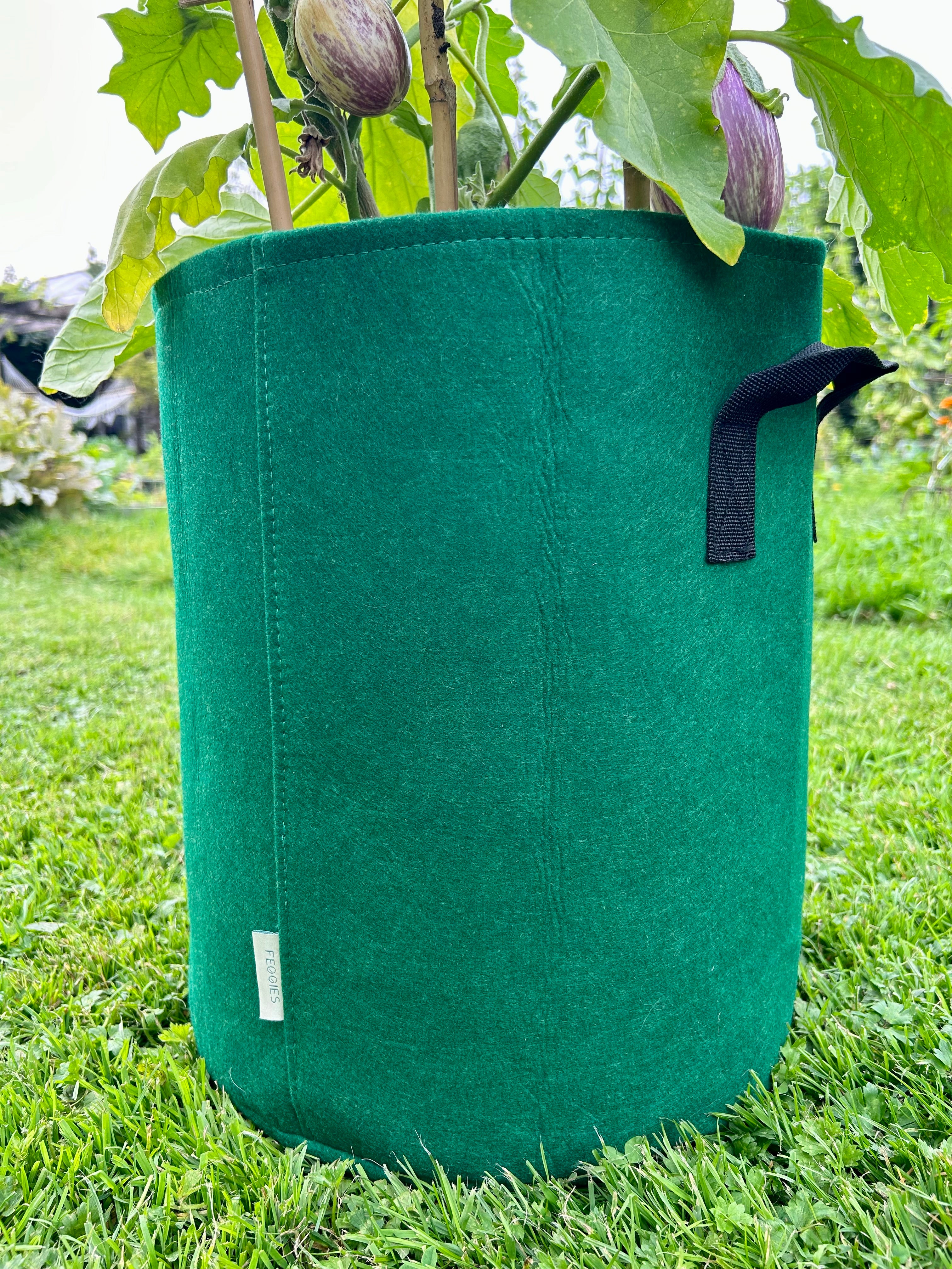 Feggies Grow Bags || 26 liter