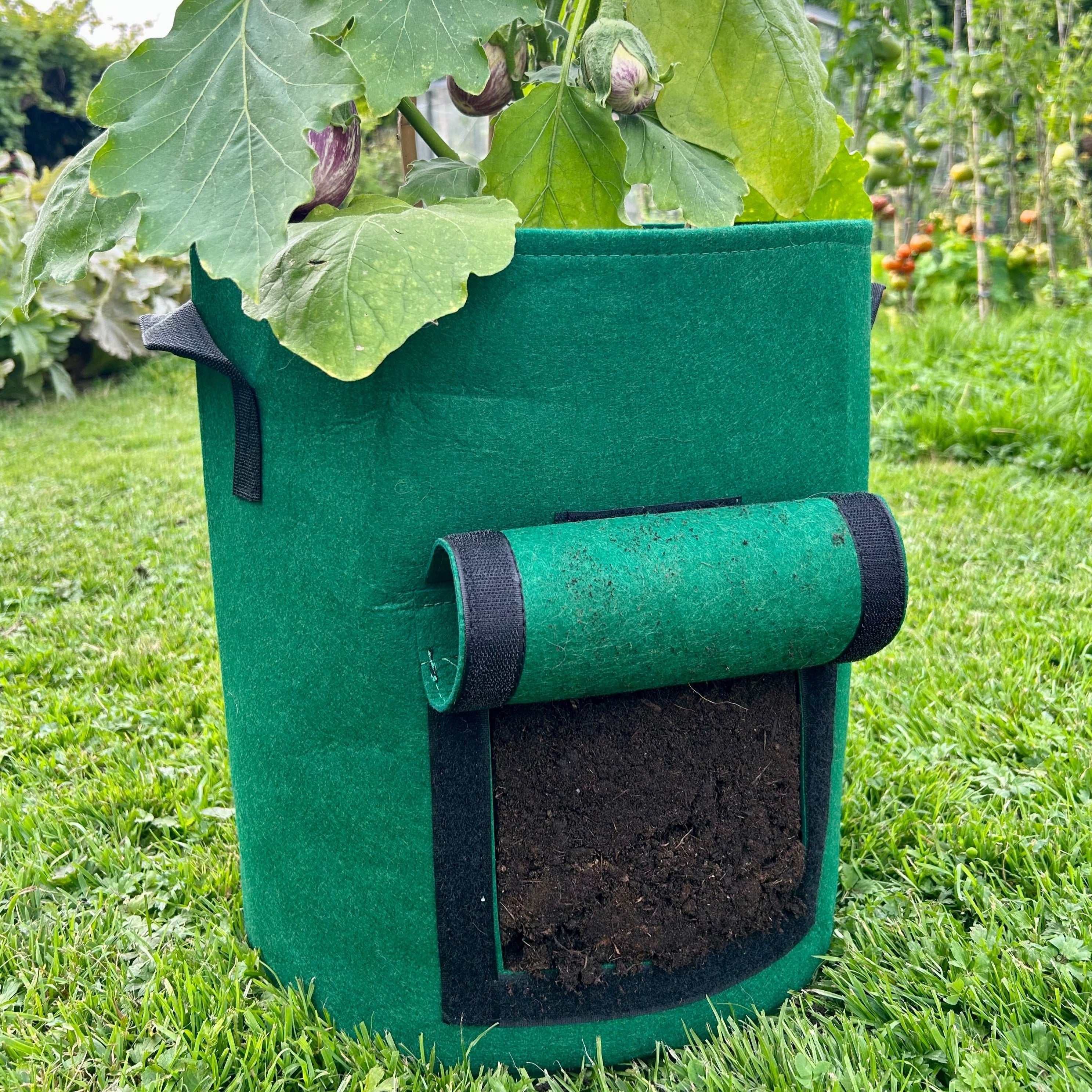 Feggies Grow Bags || 26 liter
