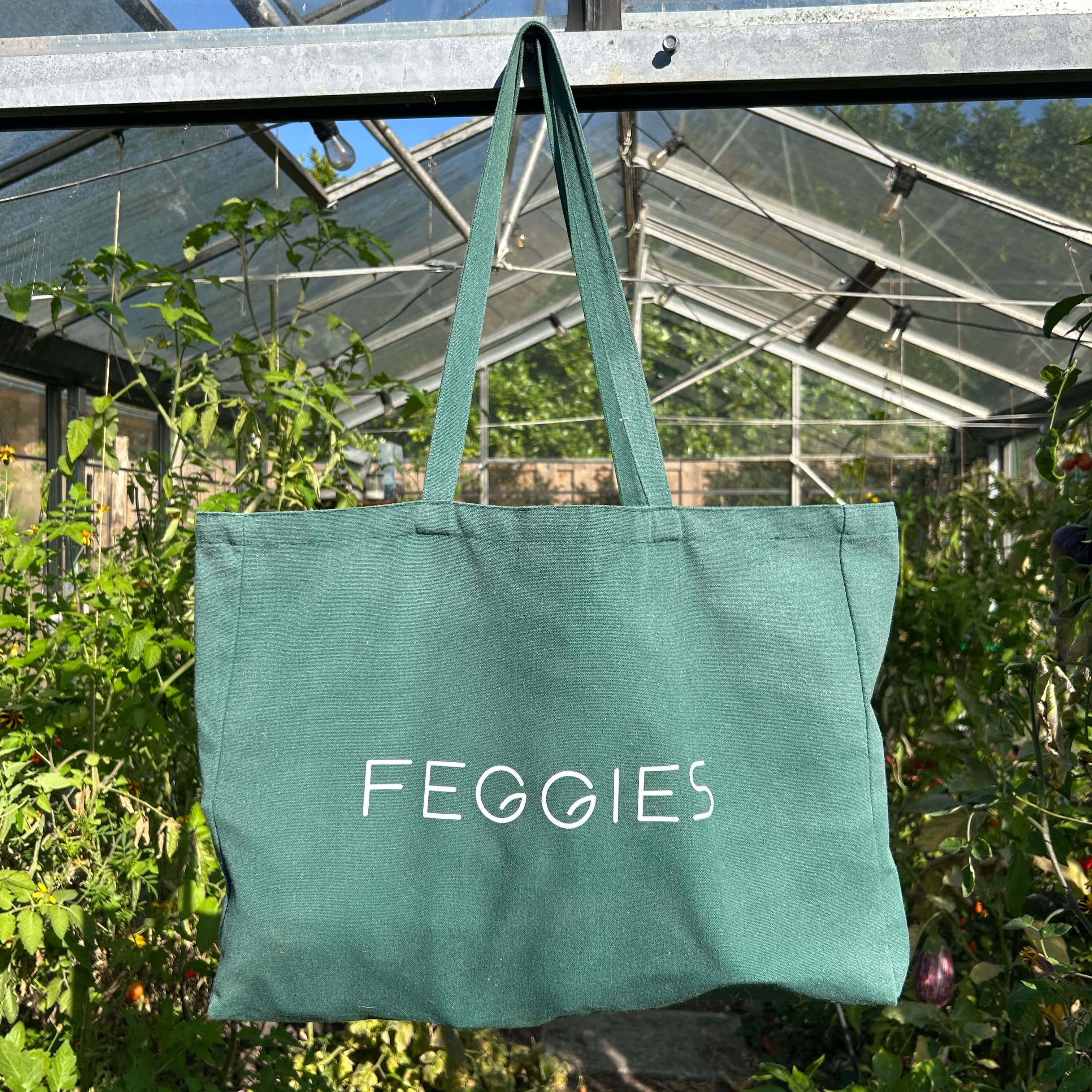 Feggies shopper