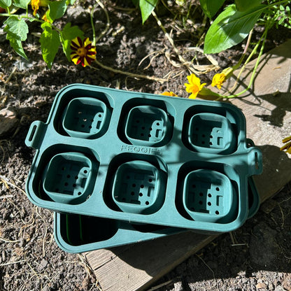 Feggies opvouwbare zaaitray