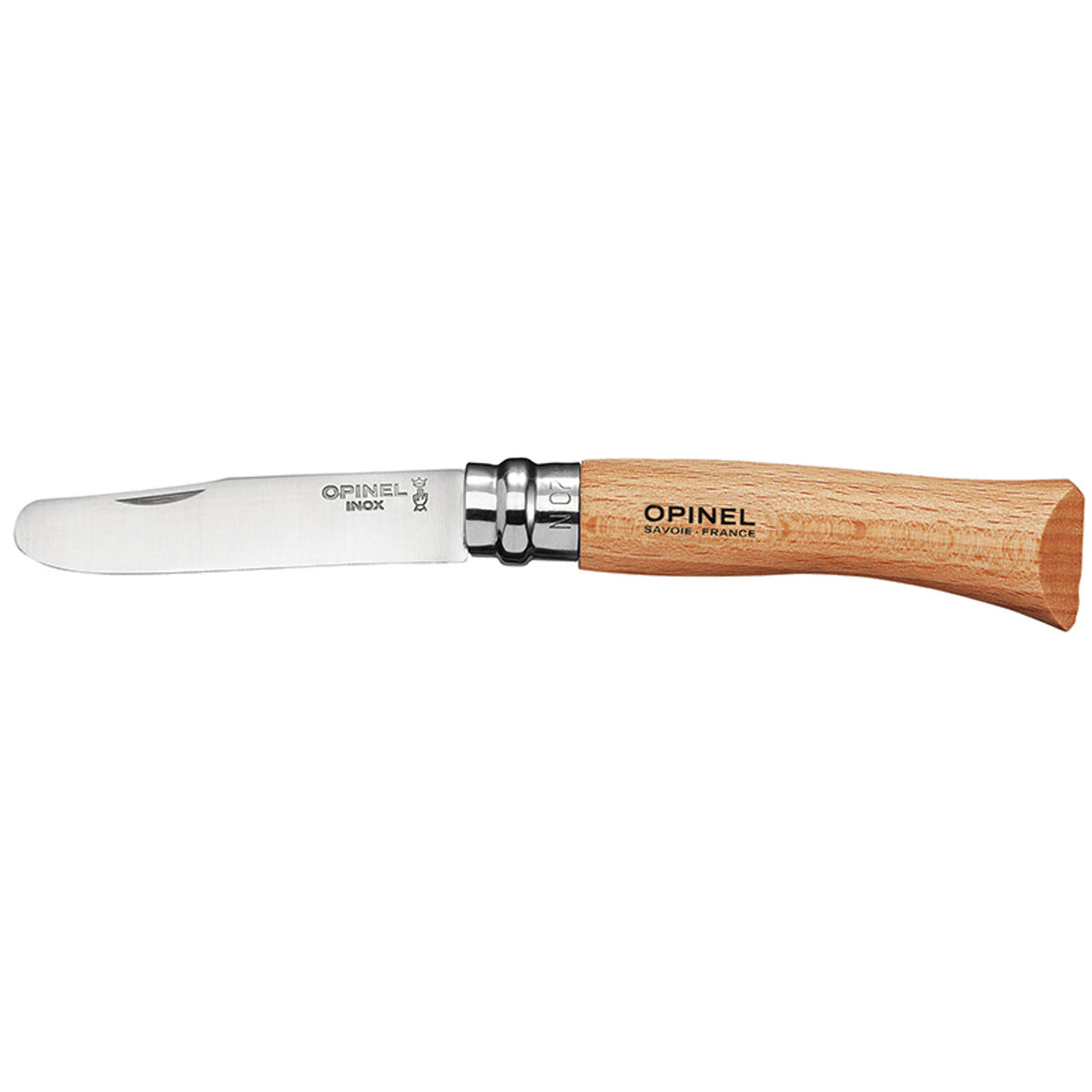 Kinderzakmes, My First Opinel - Feggies