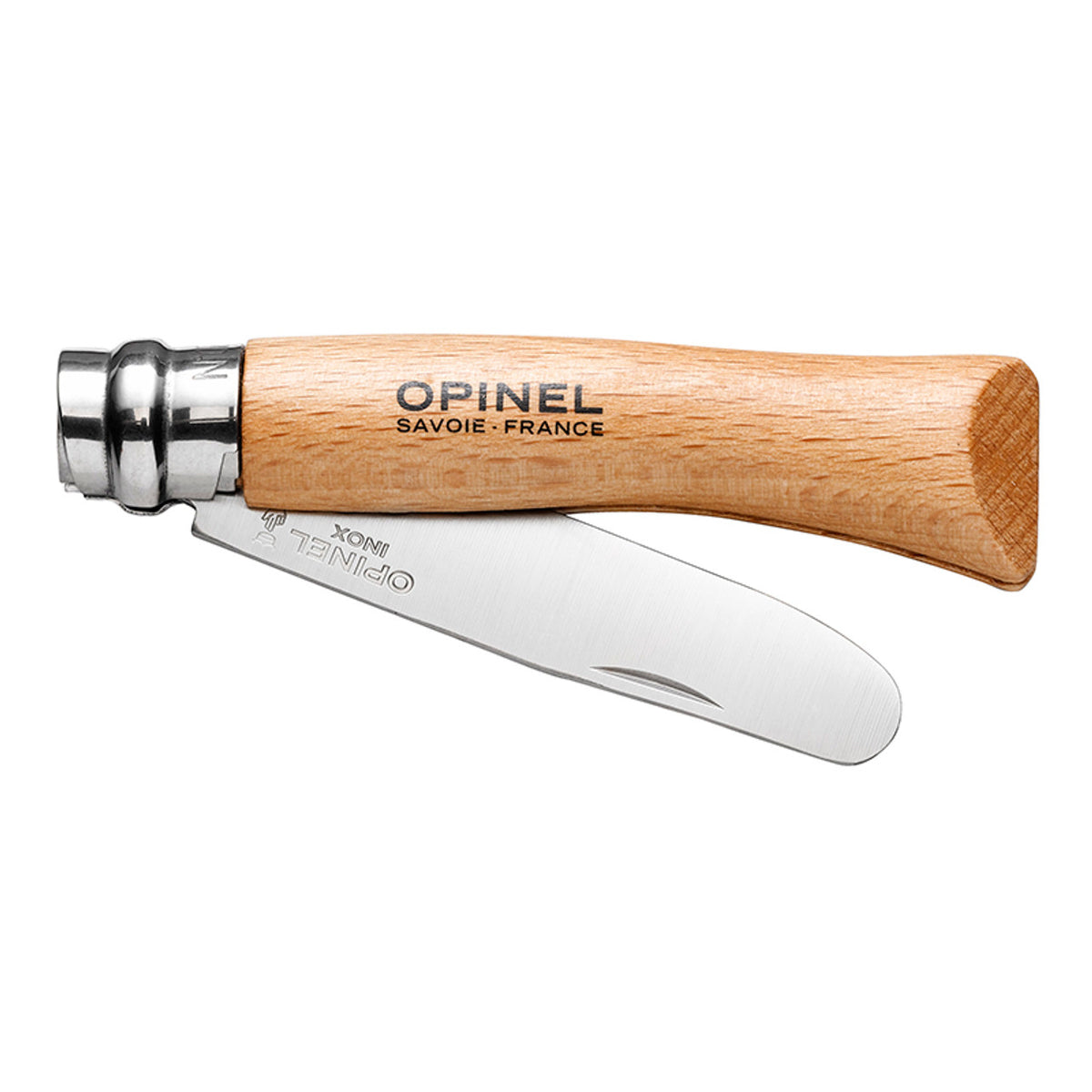 Kinderzakmes, My First Opinel - Feggies