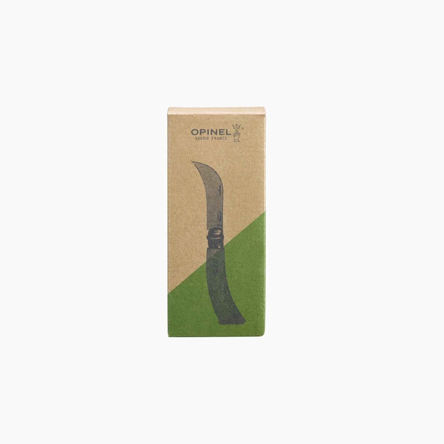 Opinel - Snoeimesje N°08 - Opinel Garden - Feggies