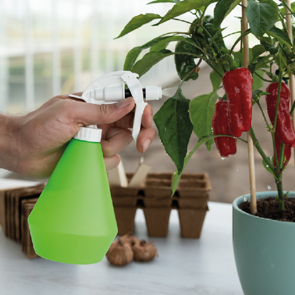 Plantenspuit 0,5L - Feggies