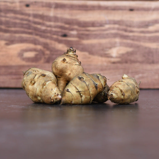 Aardpeer gewoon biologisch | 10 stuks
