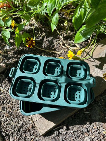 Compleet starten bundel – alles om direct te zaaien