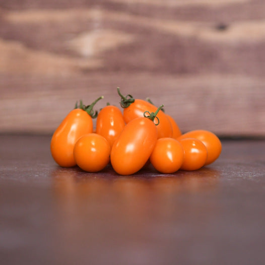 Kerstomaat Orangette zaden biologisch - Feggies