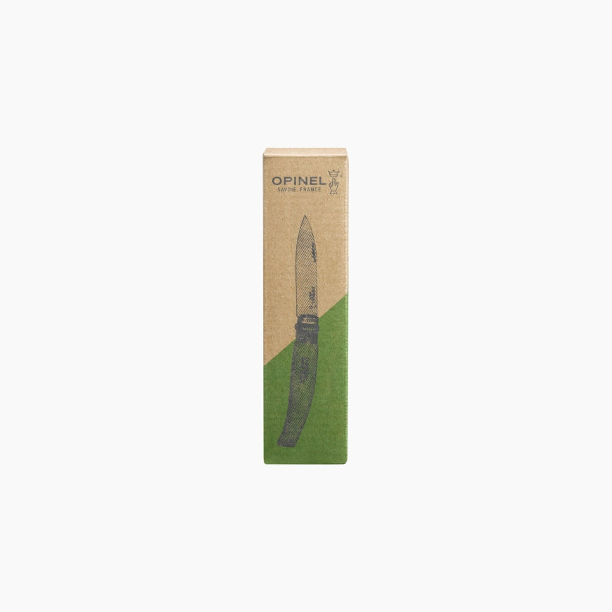 Opinel - N°08 - Opinel Garden - Feggies