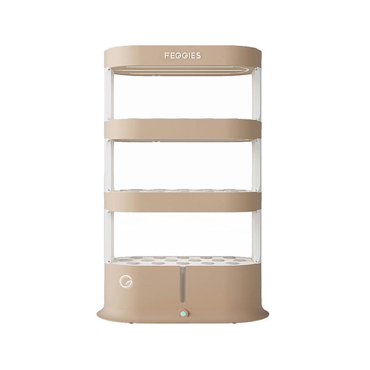 Coming soon: Feggies grow tower