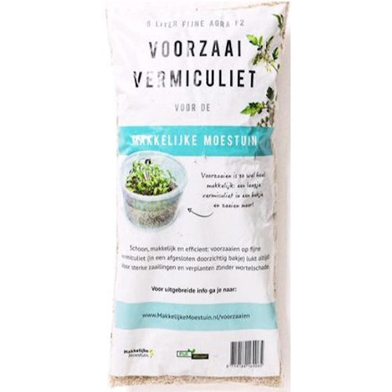 Vermiculiet 6L