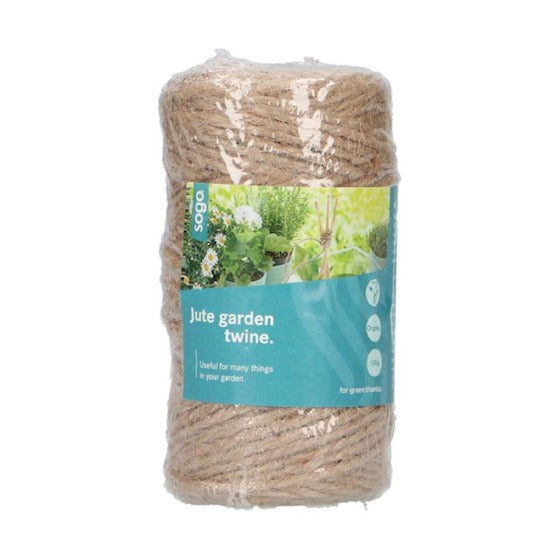 Jute Tuintouw 100g - Feggies