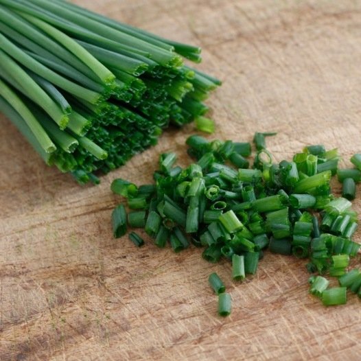 Bieslook zaden biologisch - Feggies